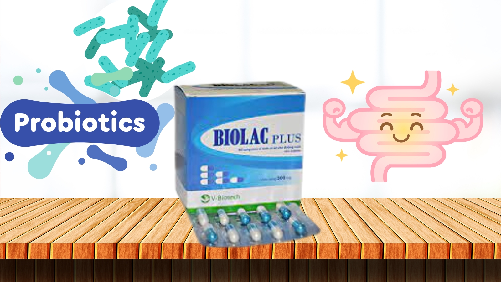 Biolac Plus B Sung L I Khu N H Tr Ti U H A Pharmart Vn