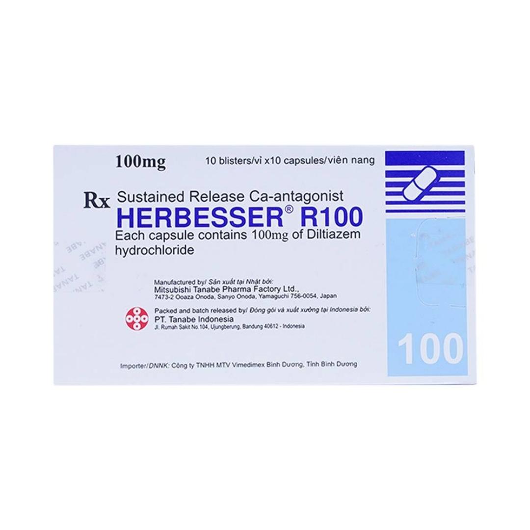 Herbesser Mg Pharmart Vn