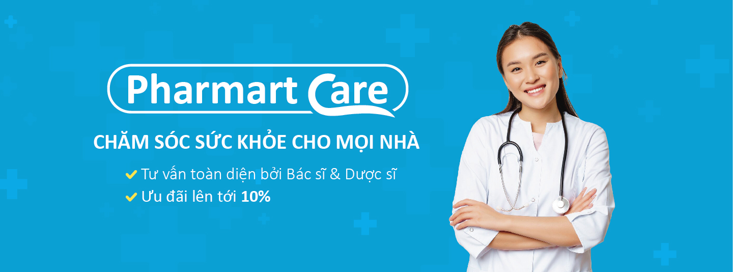 Banner kêt nối phòng khám