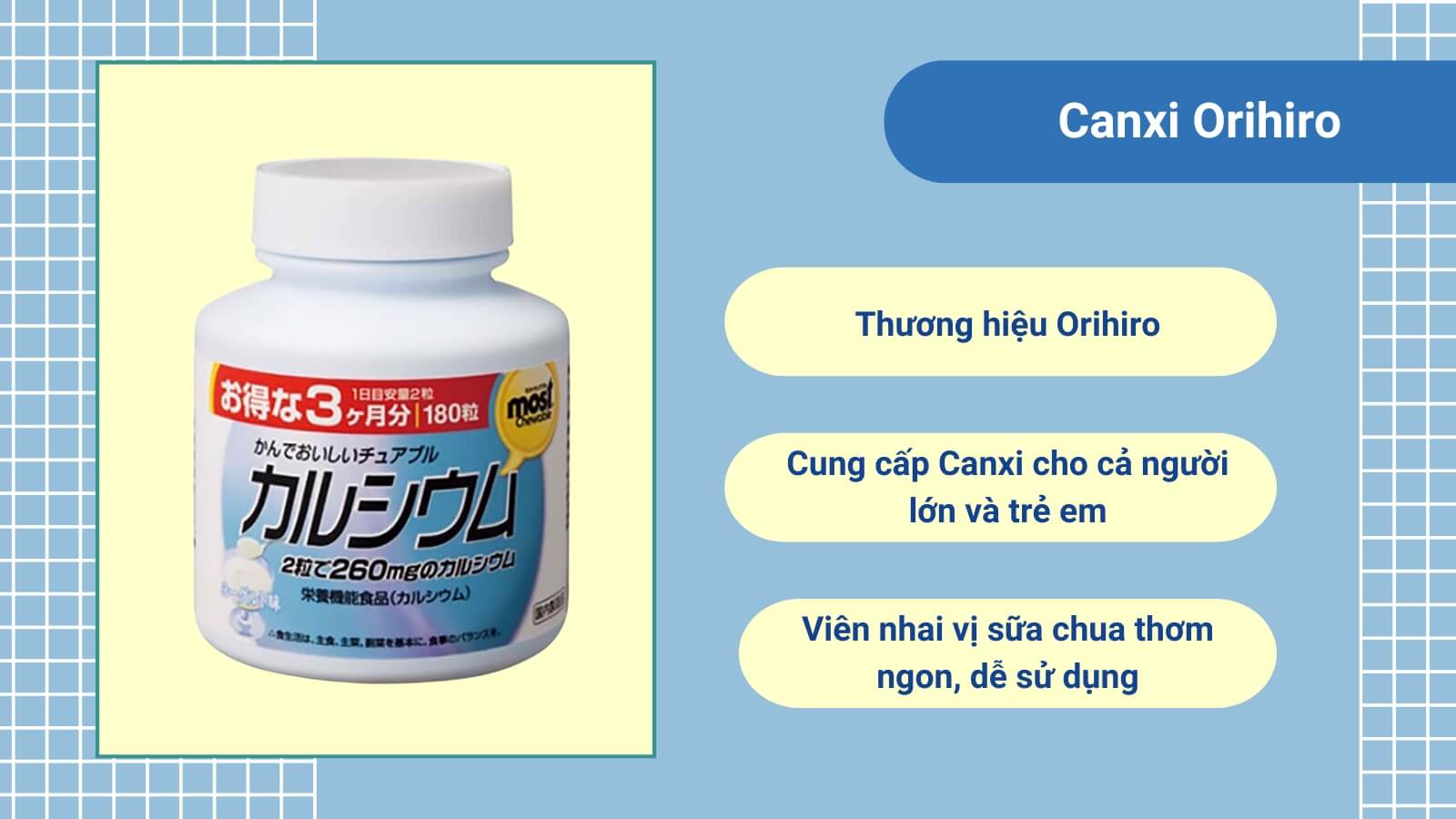 Sản phẩm DHC được nhiều chị em phái nữ sử dụng