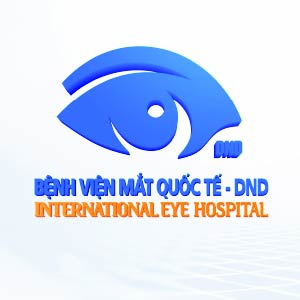 Bệnh viện Mắt Quốc tế DND