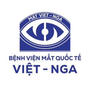 Bệnh viện Mắt Quốc tế Việt - Nga