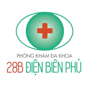 Phòng khám Đa khoa 28B Điện Biên Phủ