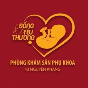 Phòng khám sản phụ khoa 43 Nguyễn Khang