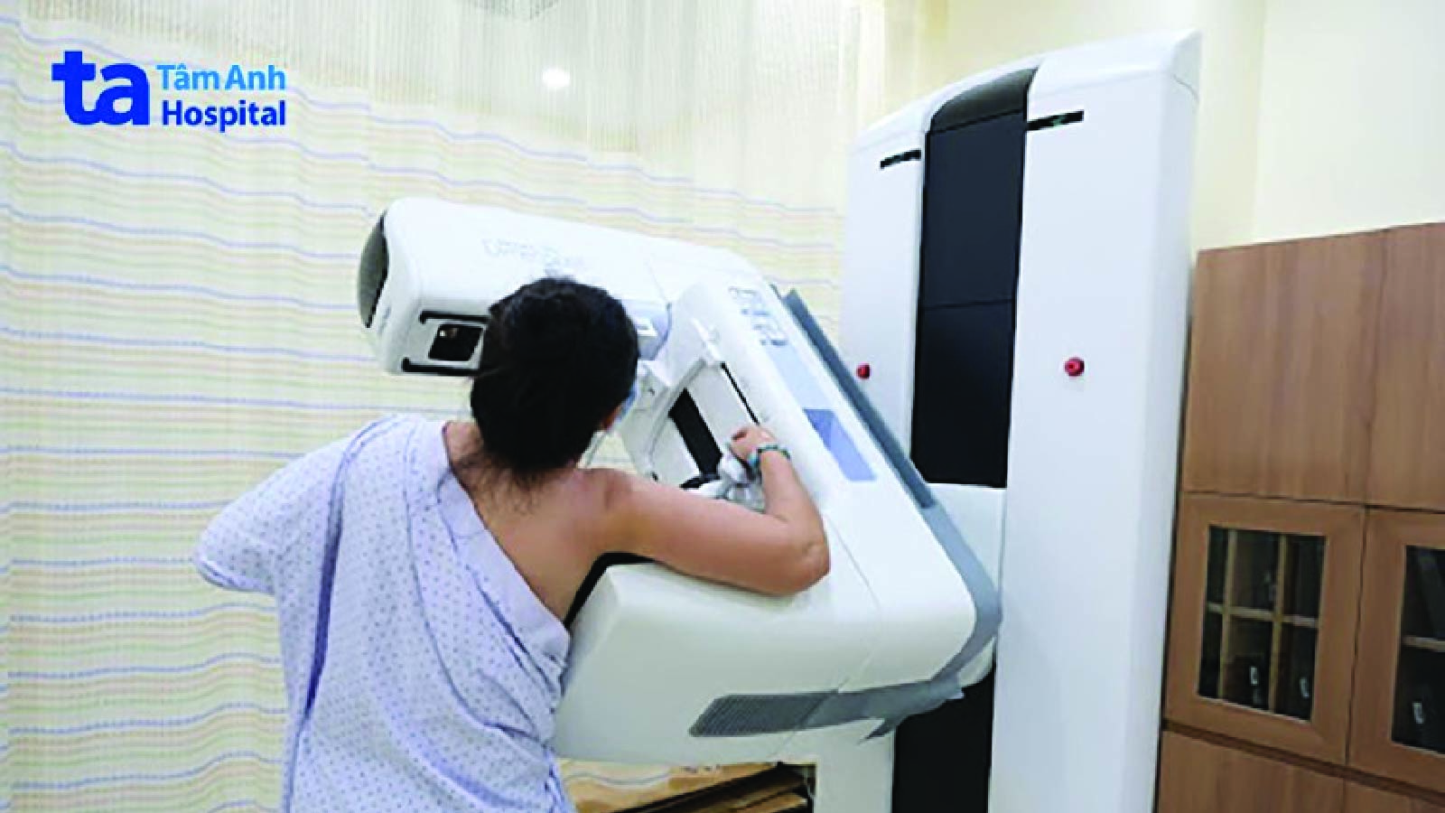 Máy DBT (Digital Breast Tomosynthesis, viết tắt là DBT)