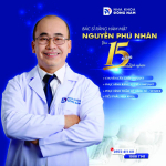 Bác sĩ: BS. Nguyễn Phú Nhân