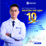 Bác sĩ: BS. Nguyễn Thế Anh