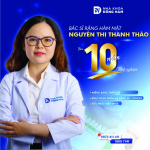 Bác sĩ: BS. Nguyễn Thị Thanh Thảo