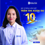 Bác sĩ: BS. Trần Thị Xuân Dự