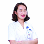 Bác sĩ: Ths.Bs. Đặng Thị Như Quỳnh