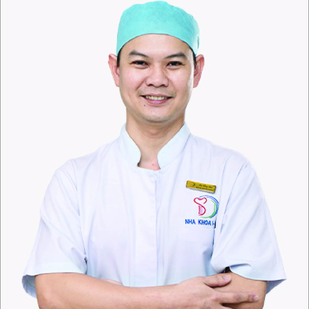 BS CKI Mai Hồng Thái