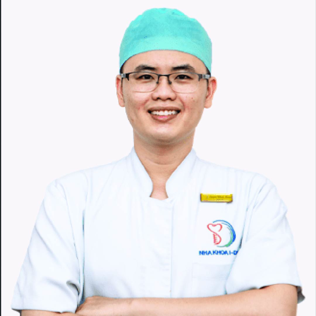 BS. Nguyễn Thanh Phong