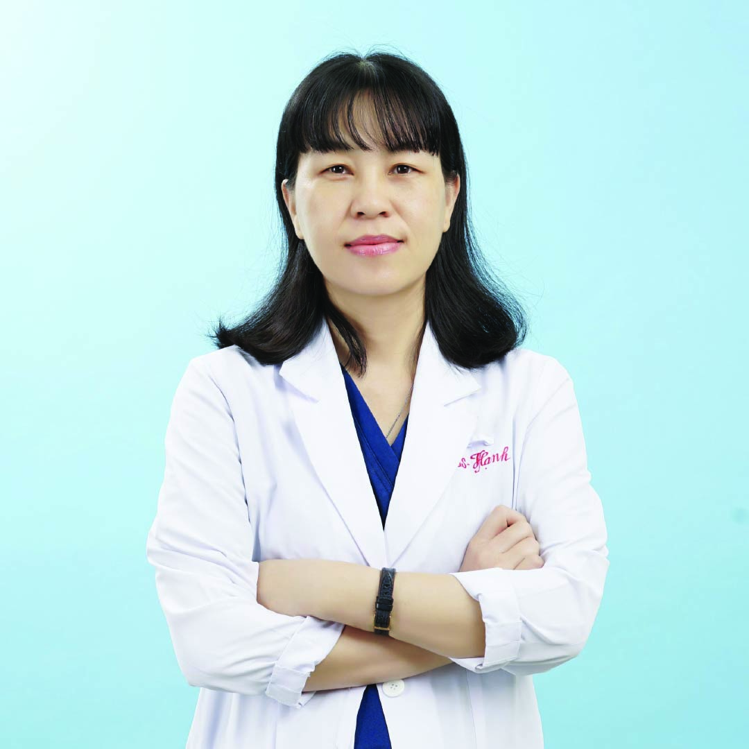 BS.CKI Nguyễn Thị Kim Hạnh