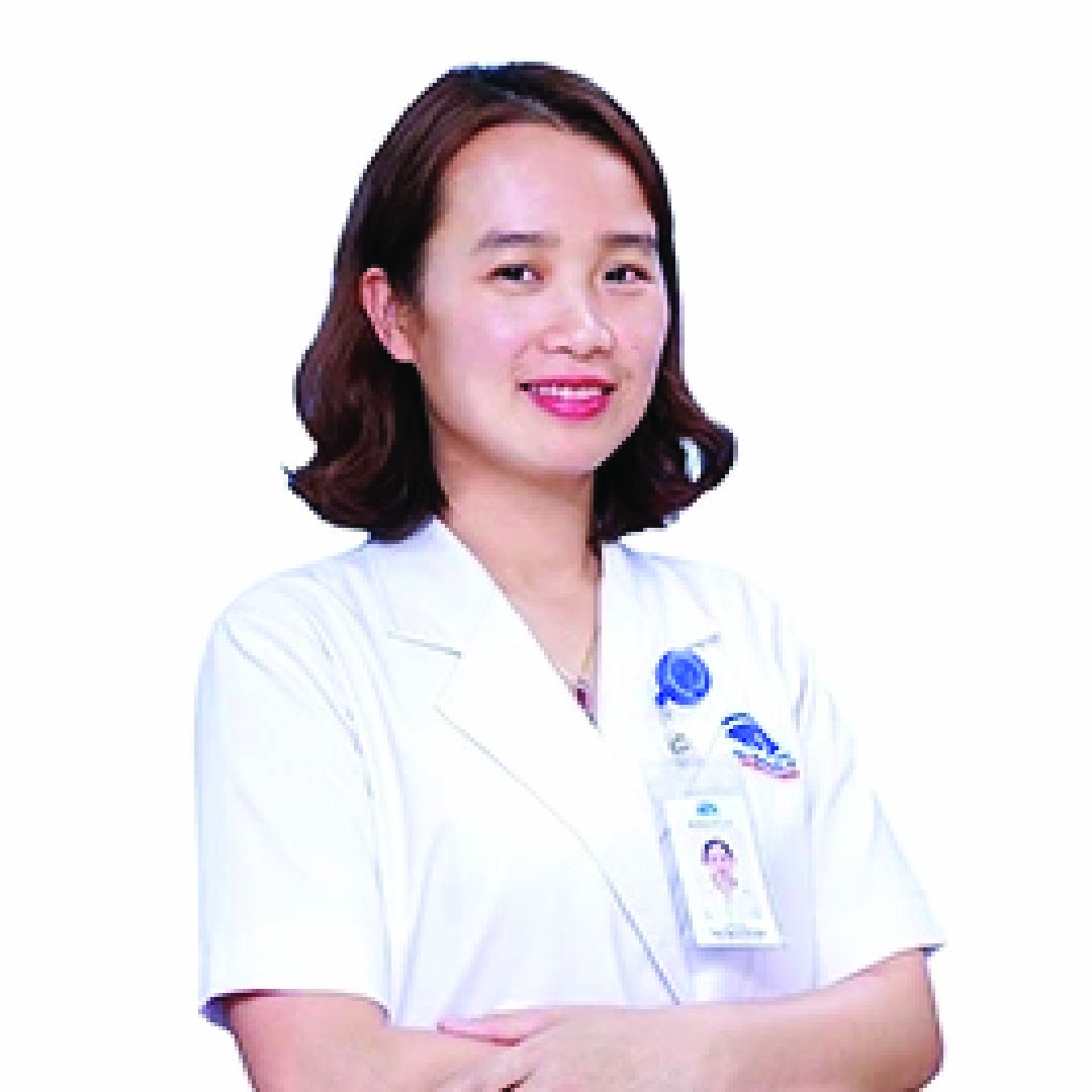 Ths.Bs. Đặng Thị Như Quỳnh