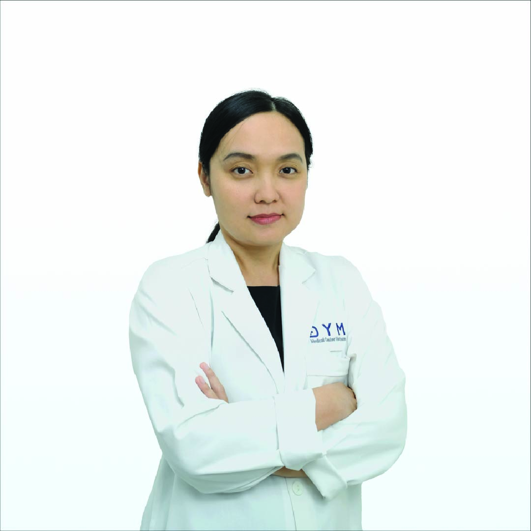 THS.BS. Trần Hồng Xuân