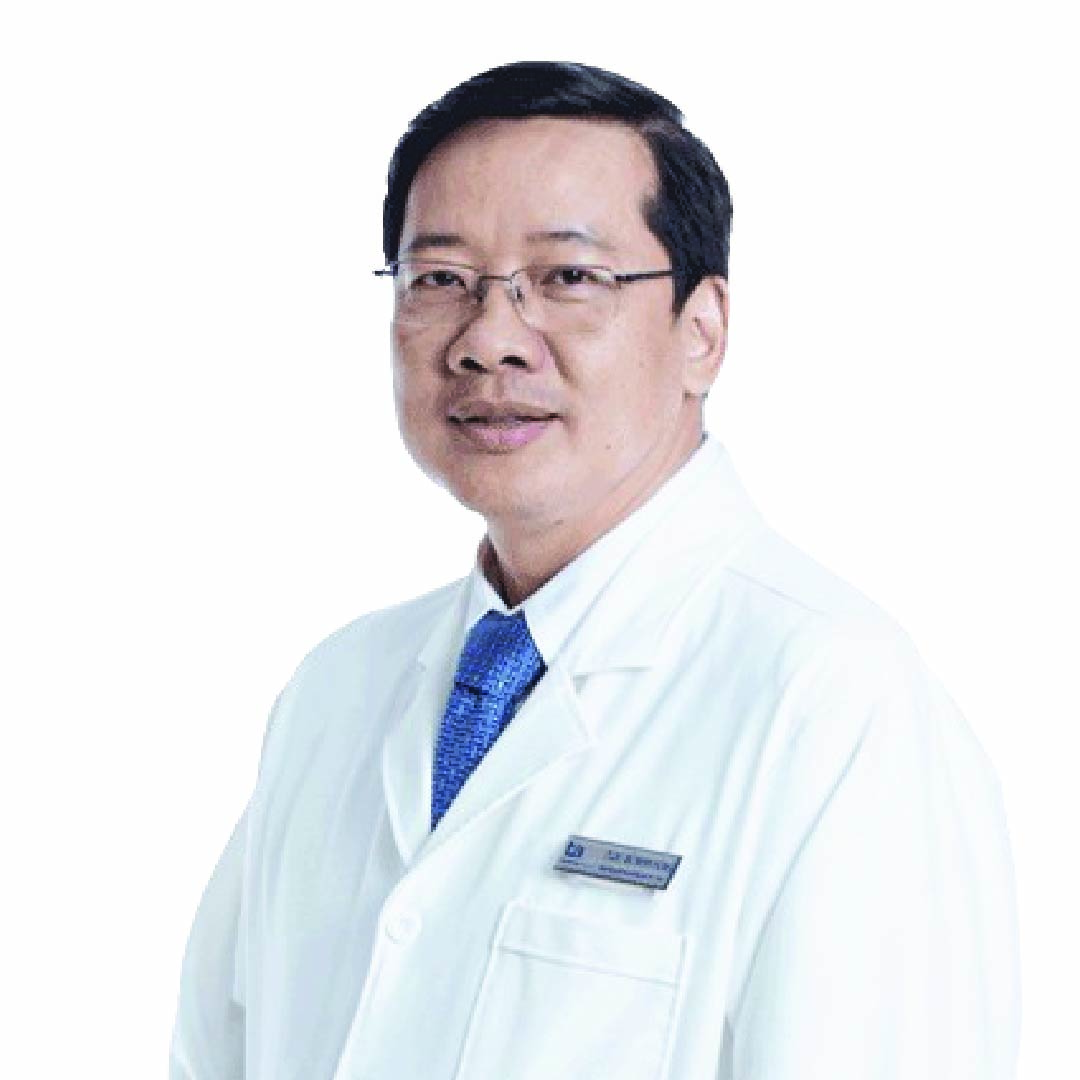 TS.BS Đỗ Minh Hùng