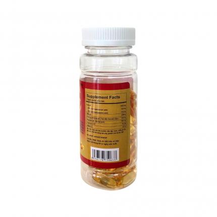 Alaska Coenzym Q10 Omega 3-6-9