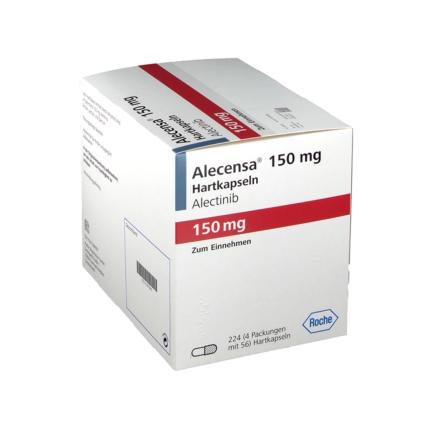 Alecensa 150mg