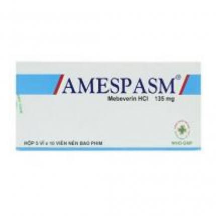 Amespasm