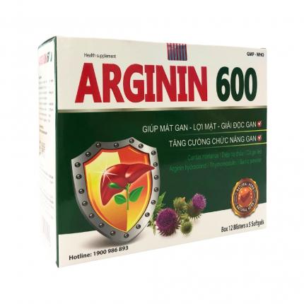 Arginin 600