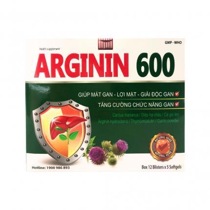 Arginin 600