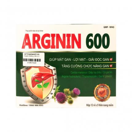 Arginin 600