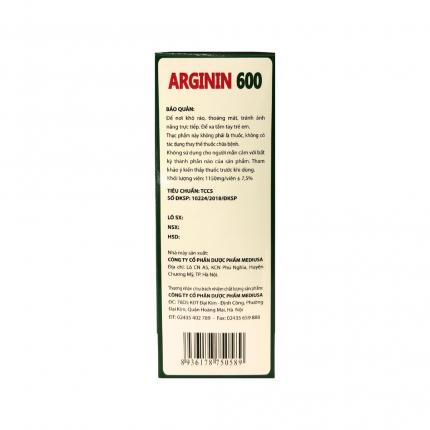 Arginin 600