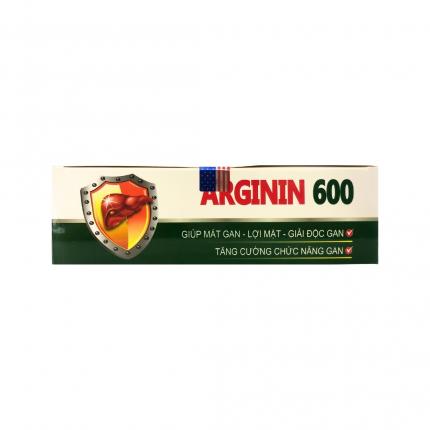 Arginin 600