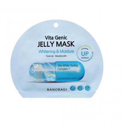 1 miếng Banobagi Mask Whitening & Moisture 