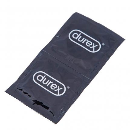 2 gói BCS Durex Performa