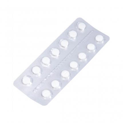 Betaloc ZOK 50mg - Điều trị tăng huyết áp, đau thắt ngực (28 viên)