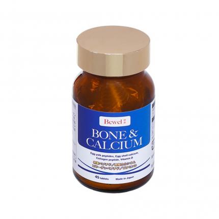 1 lọ Bewel Bone & Calcium