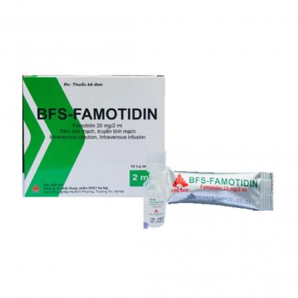 BFS-famotidin