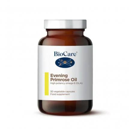 Tinh dầu hoa anh thảo Biocare Primrose Oil