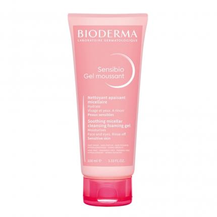 Bioderma Moussant 100ml