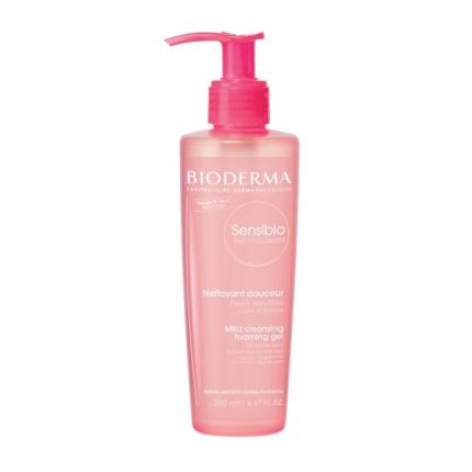 Bioderma Moussant 200ml