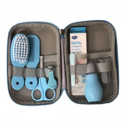 Bộ dụng cụ chăm sóc trẻ sơ sinh BioHealth Baby Care Kit