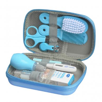 Bộ dụng cụ chăm sóc trẻ sơ sinh BioHealth Baby Care Kit