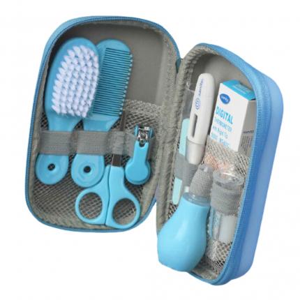 Bộ dụng cụ chăm sóc trẻ sơ sinh BioHealth Baby Care Kit