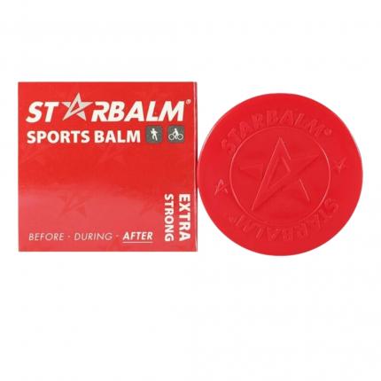 Cao xoa Starbalm lọ đỏ 10g