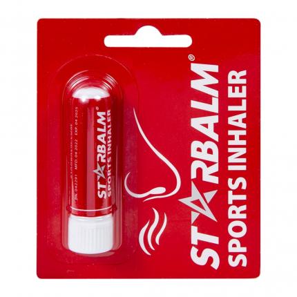 Chai hít Starbalm Sports Inhaler