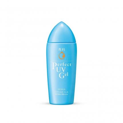 Chống Nắng Senka Perfect Uv Gel