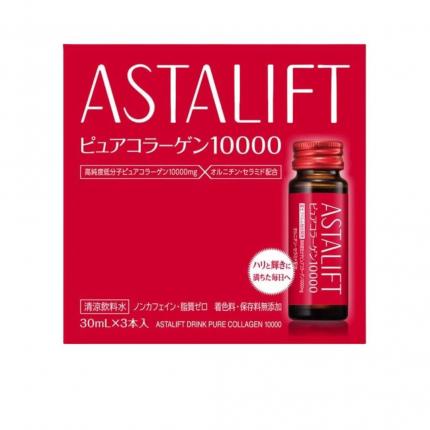 Collagen Astalift Drink Pure