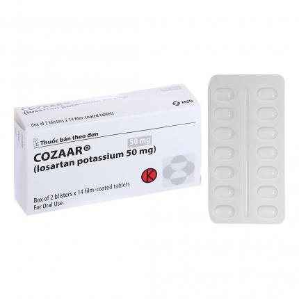 Cozaar 50mg