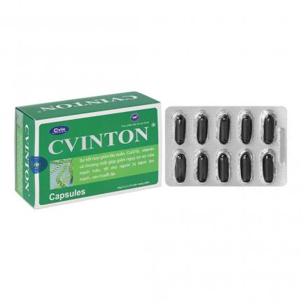 Cvinton 1