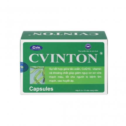 Cvinton 2