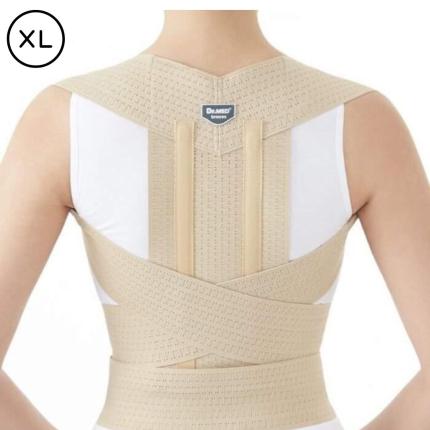 Đai Lưng điều Chỉnh Tư Thế Dr Med DR B011 Size XL (2)