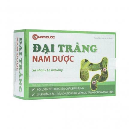 Đại tràng Nam Dược