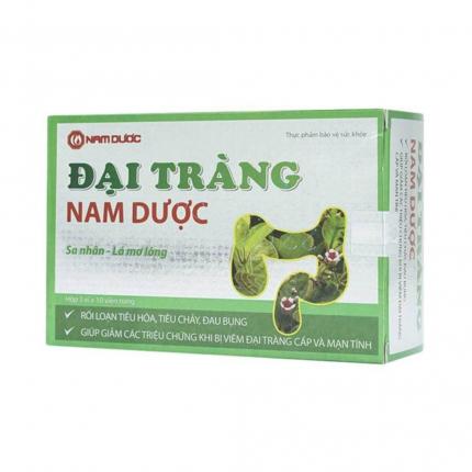 Đại tràng Nam Dược