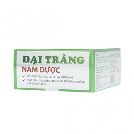 Đại tràng Nam Dược